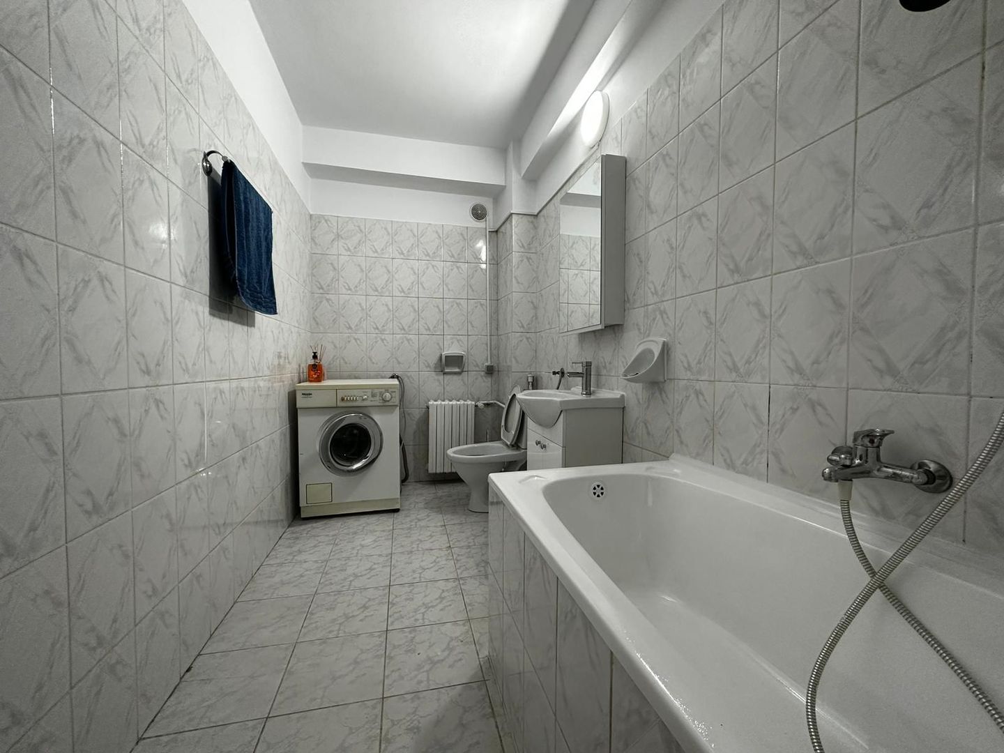 Apartament 2 Camere de Inchiriat | Gheorgheni | Bloc Nou | Parcare - Poză 7