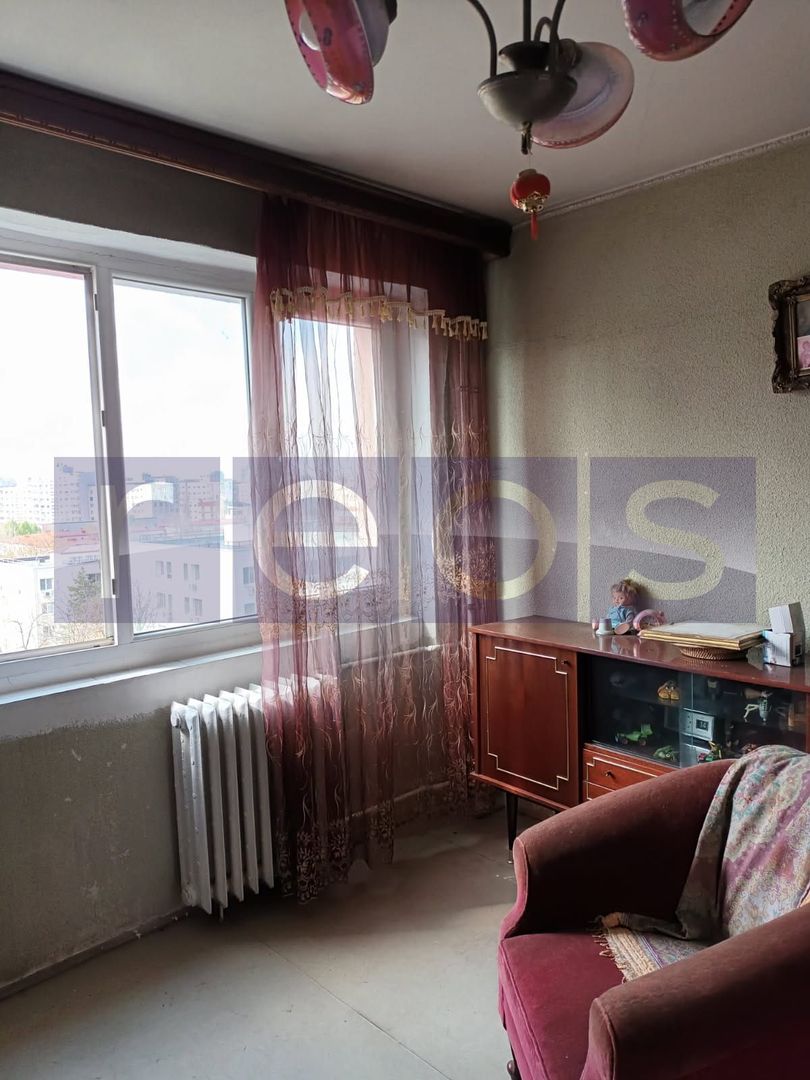 VANZARE 3 CAMERE | DECOMANDAT | ZONA DRISTOR - Poză 4