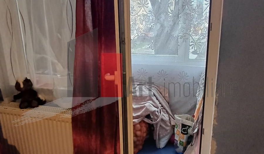 Apartament Visoi 3, parter - Poză 12