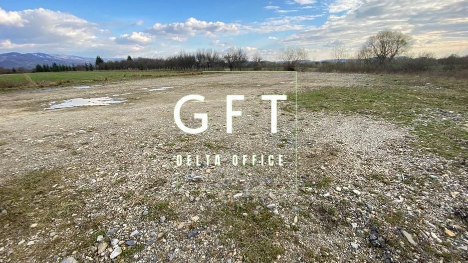 PRET PROMO Teren Intravilan 1500 mp cu utilitati-Josenii Bargaului - Poză 5