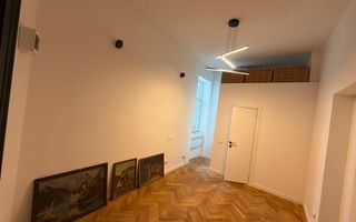 Garsoniera investitie Cismigiu - Poză 2