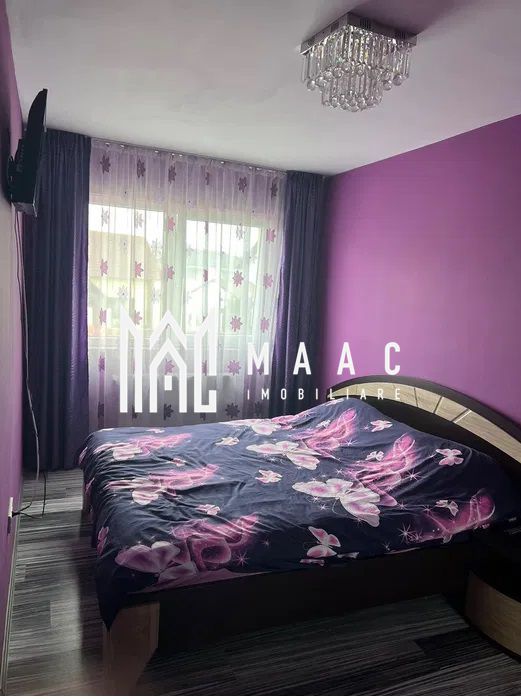 Apartament 2 camere | Mobilat utilat | Zona Selimbar-Unirii - Poză 6