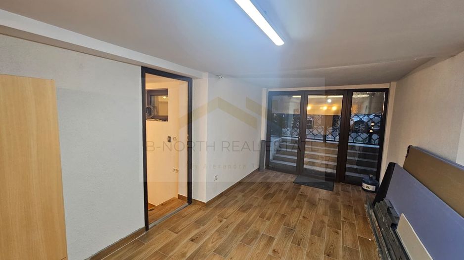 Spațiu 20 mp de închiriat | Piața Victoriei | Ideal beauty, birou sau cabinet - Poză 4