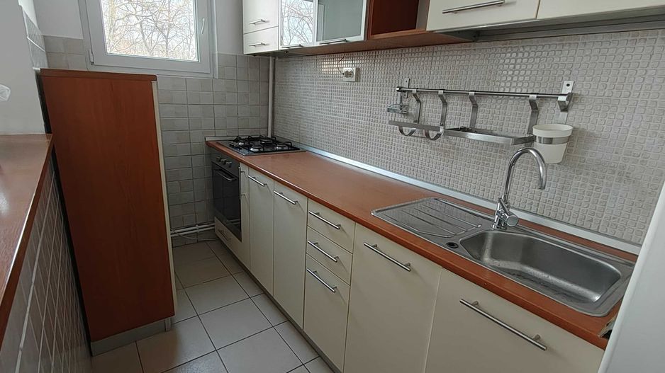 APARTAMENT 2 CAMERE | BLOC REABILITAT | FLOREASCA - Poză 4