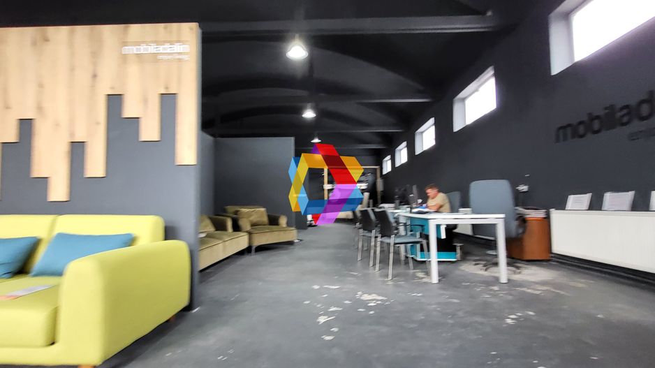Show room - 250 mp #Plus-imo.ro - Poză 4