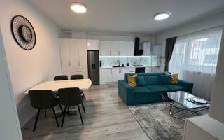 Apartament 2 camere | Parcare | Modern | Parcul Poligon | Floresti - Poză 1