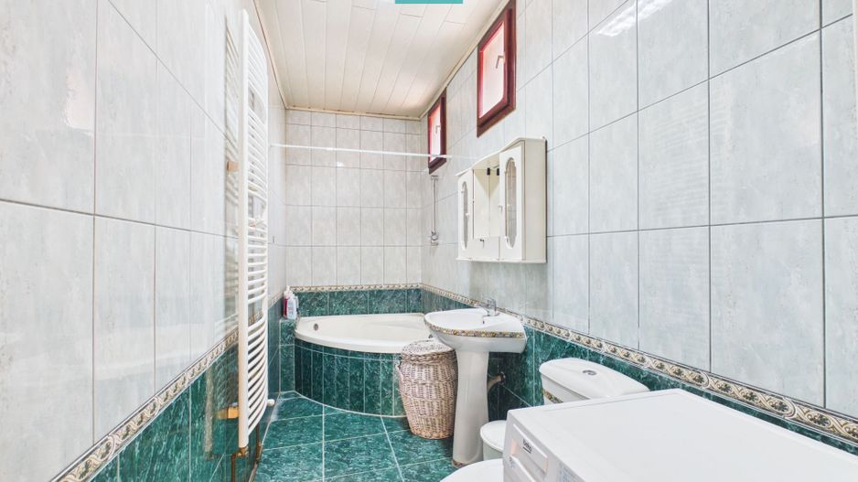 Casă de vânzare în Sântana, Arad – teren 615 mp - Poză 2