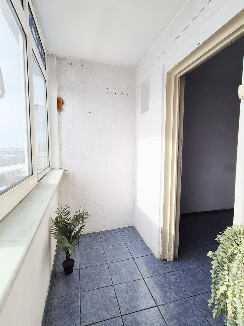 COMISION 0% - Apt 2 camere, bloc 1983, Crangasi la 5 minute metrou si parc - Poză 15