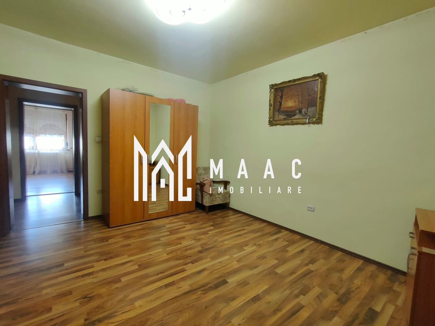 Casa 4 camere individuala | Teren 1310mp | Garaj | Gusterita - Poză 6