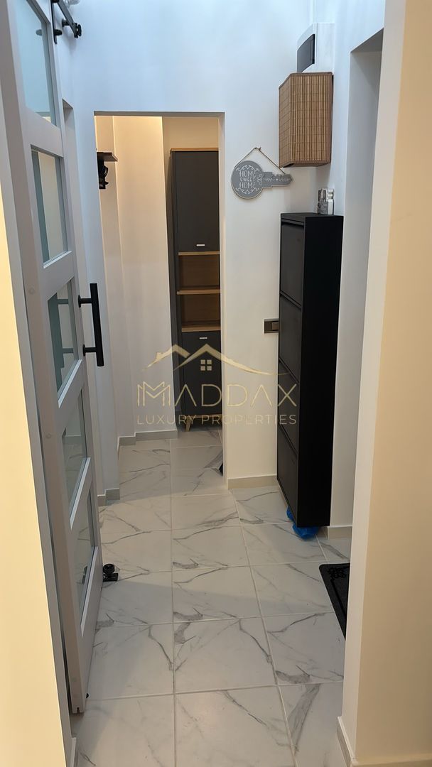 ✨ PRIMA ÎNCHIRIERE | ULTRACENTRAL | CENTRALĂ PROPRIE | METROU | TOTUL NOU ✨ - Poză 13