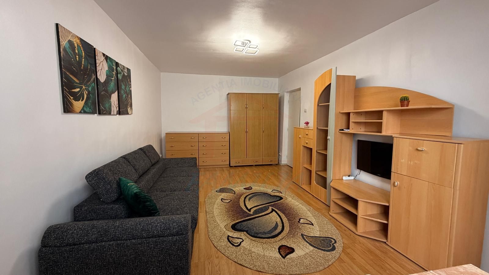 Închiriez apartament 2 camere – Micro 18, Galați - Poză 9