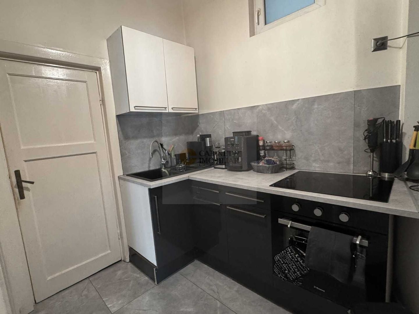 2 Camere | Vila S+P+1+M | Dacia- Mihai Eminescu | Decomandat - Poză 4