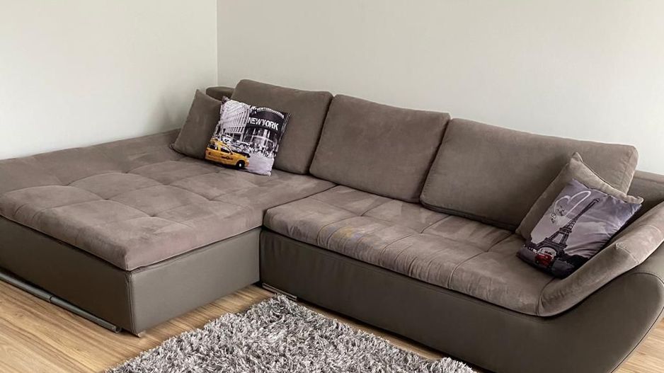 Casă de închiriat în cartierul exclusivist - Green Valley - Poză 17