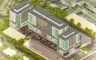 Grand Beetle Nicolina-Apartament in bloc nou-comision 0% - Poză 2