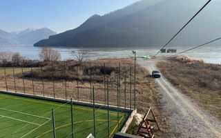 De Vânzare Teren Berzeasca langa Dunăre - Poză 8