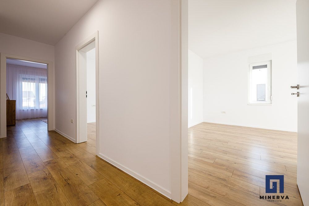 Duplex spectaculos | Giarmata Vii langa Padurea Verde| Comision 0 - Poză 19