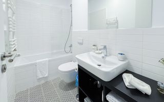 2 Camere Mobilat Modern | Aviatiei Park | Herastrau - Poză 13