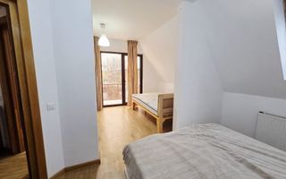 Casă de închiriat – Calea Dumbrăvii, zona Parcul Sub Arini - Poză 5