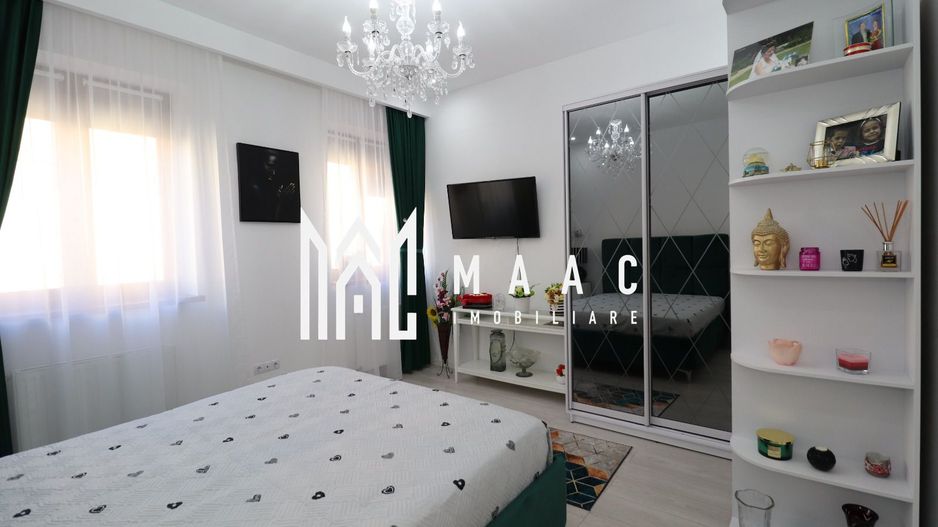 Apartament 3 camere | Zona Centrala | Curte - Poză 2