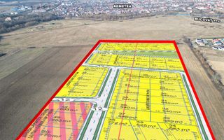 Teren Bucovat-toate utilitatile-COMISION 0% - Poză 5