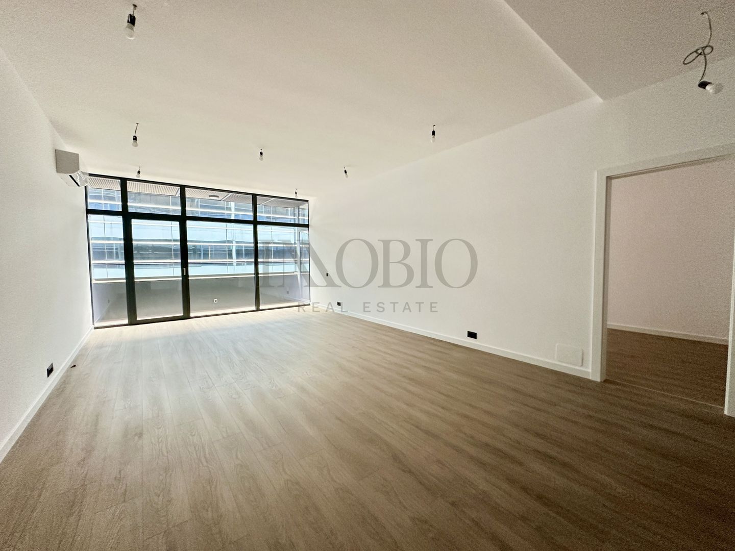 Apartament 3 Camere | Pipera | One North Lofts - Poză 1