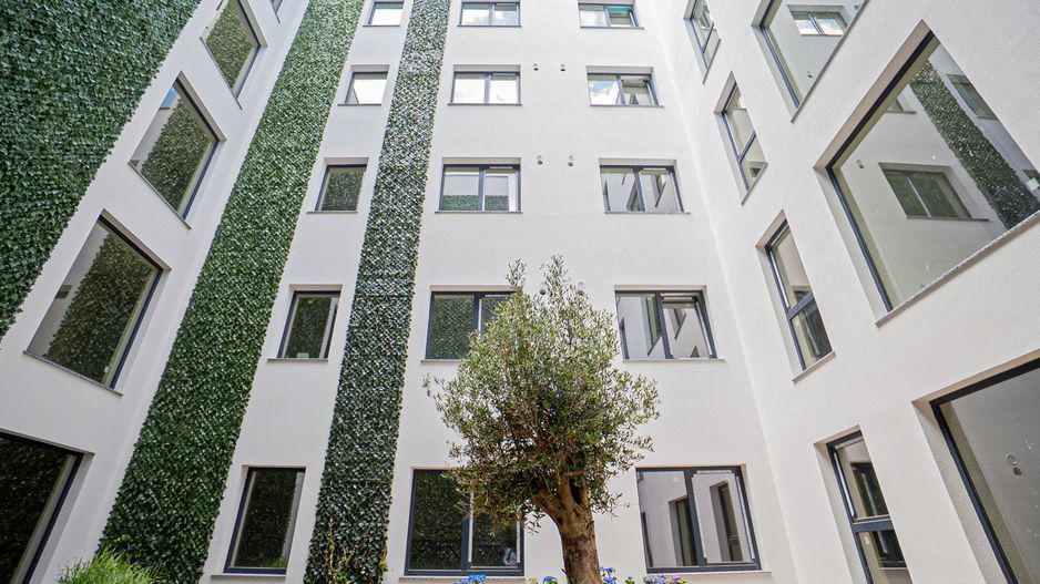 Tomis Nord - Vanzare apartament decomandat cu 2 camere,  bloc nou. - Poză 28