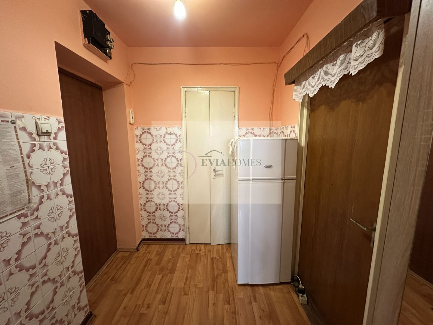 2 camere/boxa/ Cartier Grigorescu/ 2 minute de faleza Someș - Poză 5