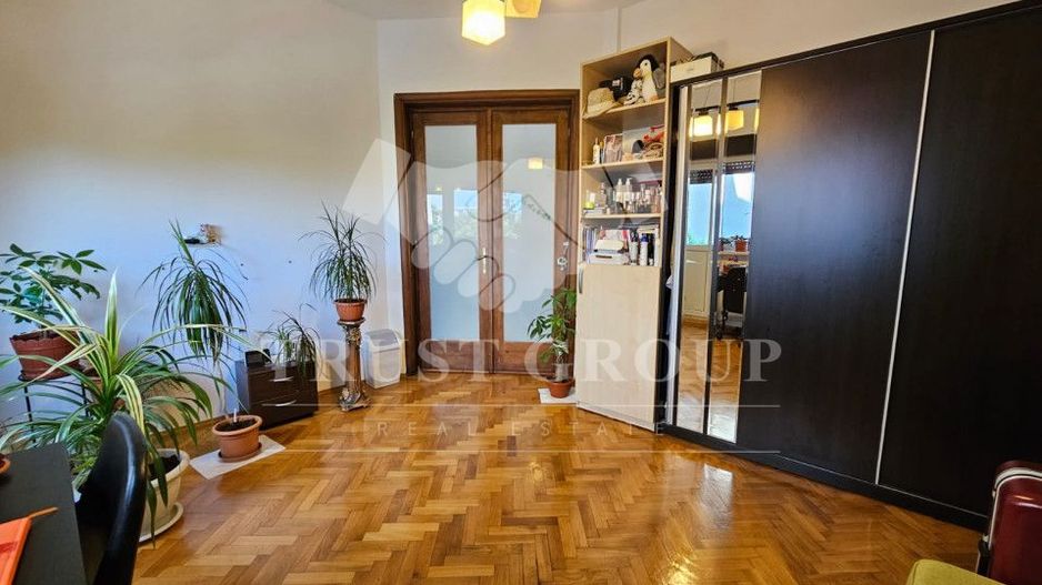 Apartament 3 camere Gradina Icoanei | fara risc sau urgenta | imobil cu lift - Poză 1