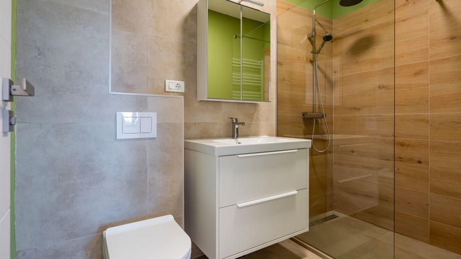 NOU! Spatii de birouri premium de inchiriat | Bdul 1 Mai | Parcare - Poză 15