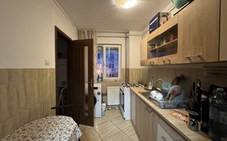 Apartament cu 2 camere de vanzare – Langa Iulius Mall, etaj 1 - Ideal Investitie - Poză 8
