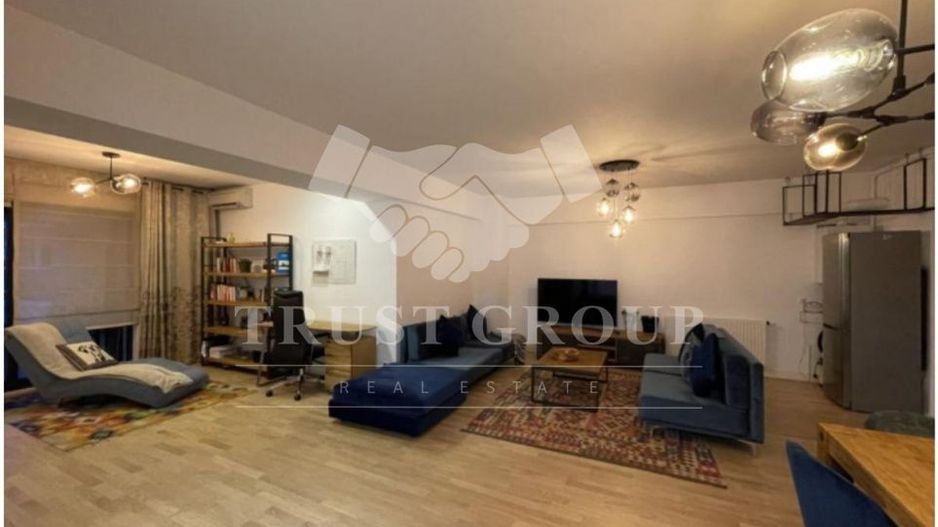 Apartament 2 camere | Aviației | Loc de parcare - Poză 1