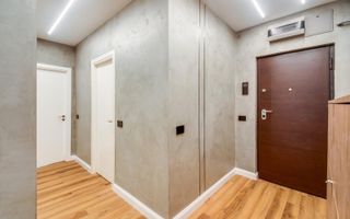 Apartament High End 3 camere I Complet mobilat I Mihai Bravu - Poză 12