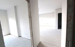Penthouse Sibiu, terasa 107 mp, garaj - Poză 8