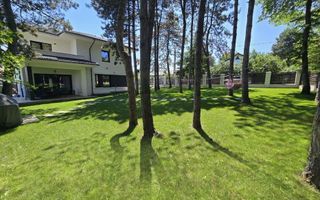 Vila UNICATA - Galata (Iasi) - Padurea cu Pini (Platoul Insorit) - 720 mp teren - Poză 2