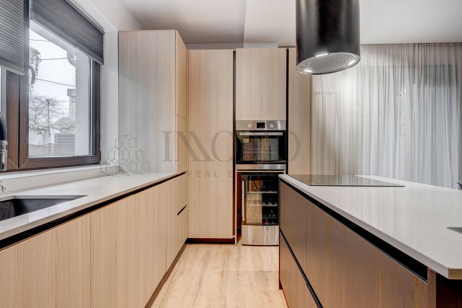 Vila Moderna | 4 Camere | Aviatiei - Poză 5