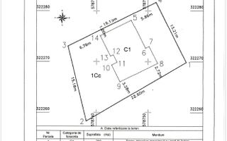 Vilă 4 camere Bragadiru Nord | Curte 300mp+, finisaje moderne - Poză 9