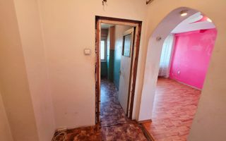 Apartament 2 camere de vanzare, Nord, bloc cu bulina - Poză 3