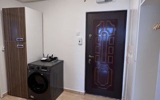 Apartament 2 camere de inchiriat – zona Podu Ros-Cotnari, Iasi | 57 mp | 450 EUR/luna - Poză 5