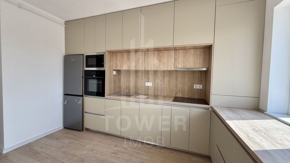COMISION 0 | Apartament 2 Camere | Parcare | Rezidențial Nou - Poză 5