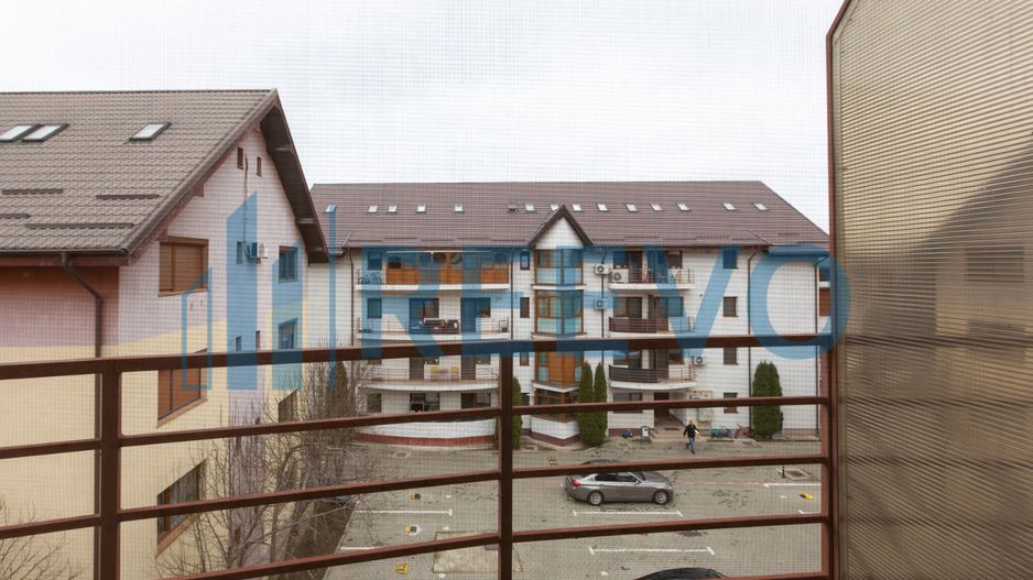 PENTHOUSE de vânzare, Grădina cu Magnolii+ 3 locuri de parcare, COMISION 0%! - Poză 54