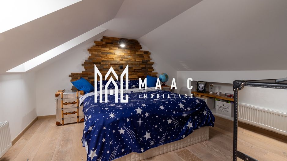 Penthouse de LUX | 150 Mp | 2 nivele | Padurea Dumbrava - Poză 33