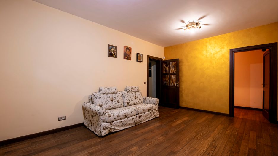 Casa individuala | 255mp s. desfasurata | teren 473mp | D+P+E | Gruia - Poză 29