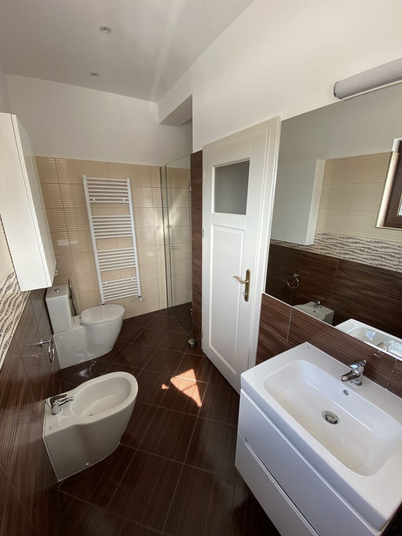 Casa/Villa Inchiriat, Tabacovic, Arad - Poză 12