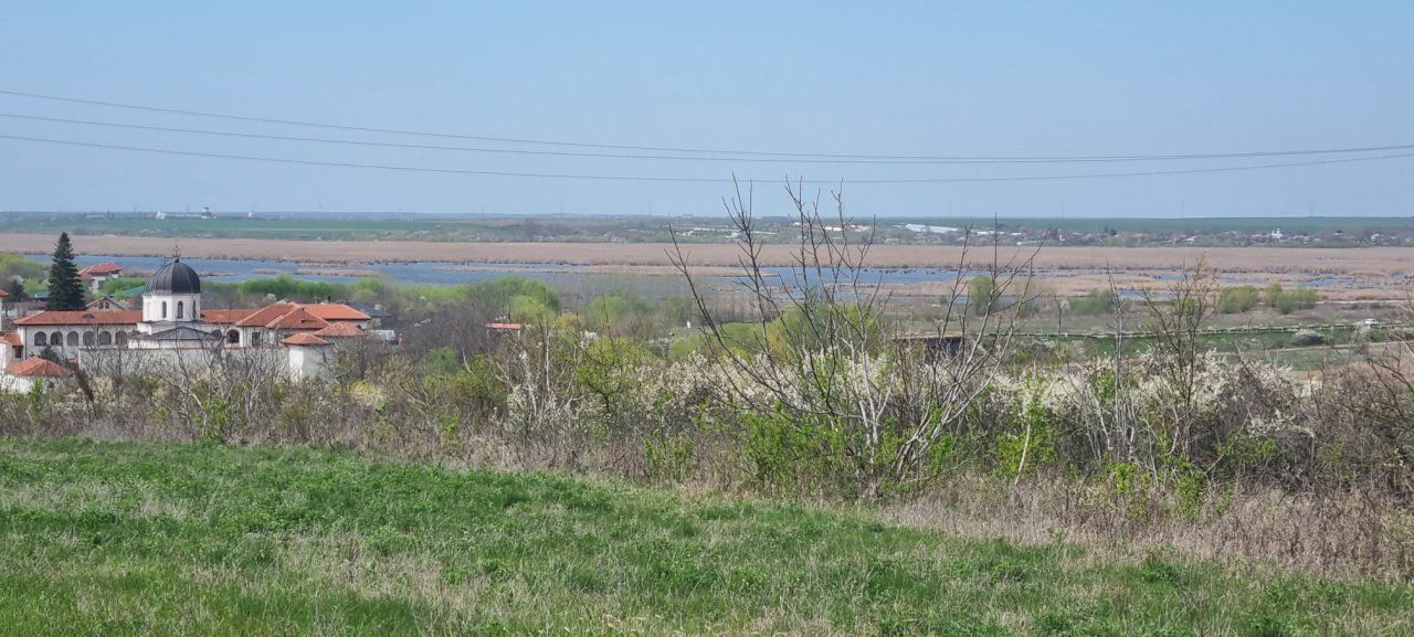 Teren cu vedere la Delta Neajlov - Poză 6
