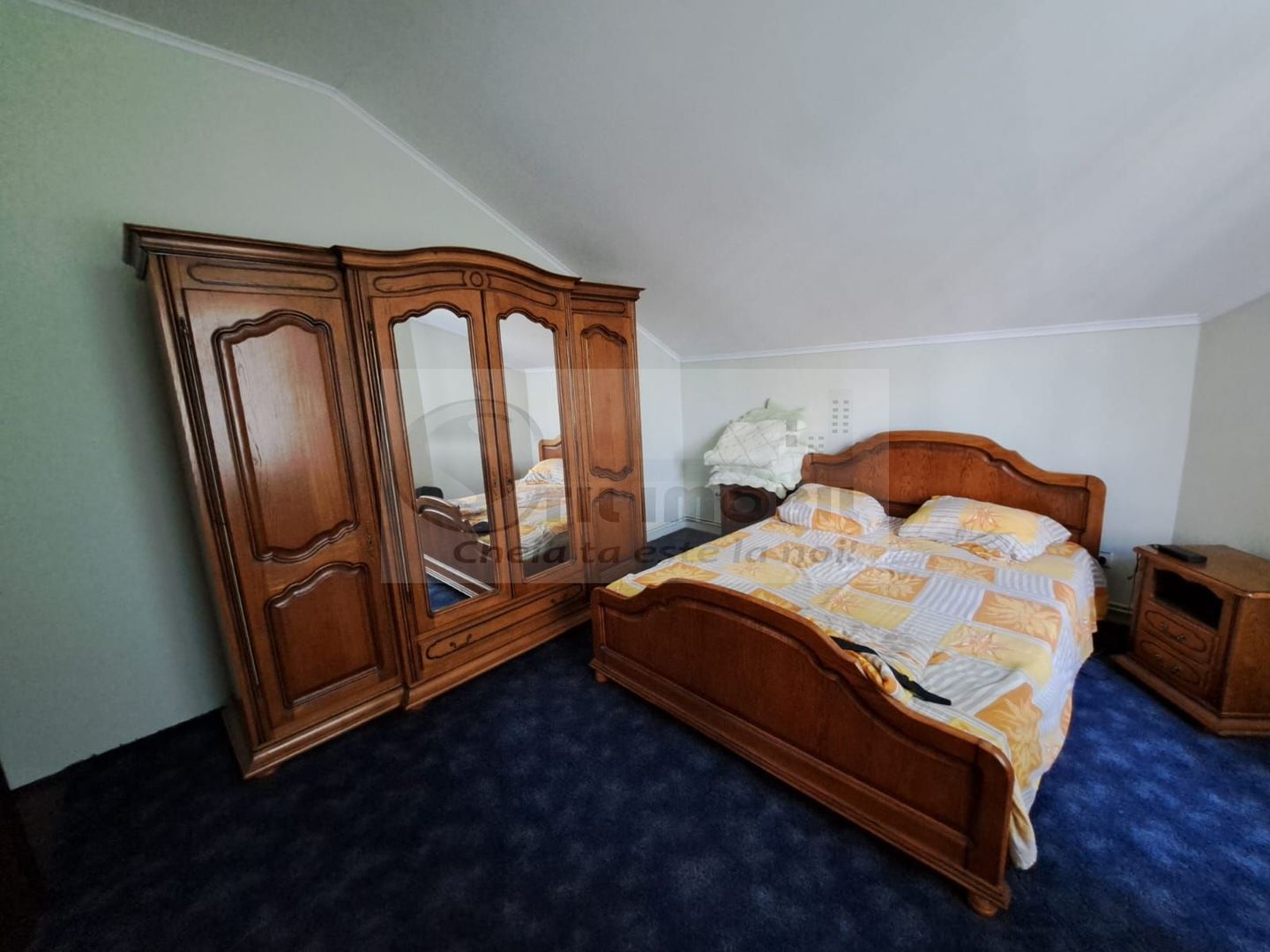 Casa/Vila de Inchiriat COPOU - 3000 euro - Poză 21