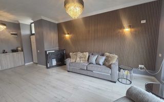 Casă tip duplex de închiriat – Caro Village Otopeni - Poză 1