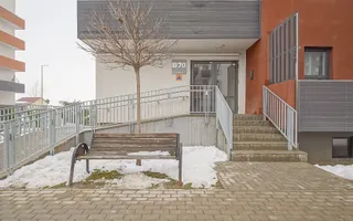 Apartament cochet 2 camere open space|loc de parcare|boxa - Poză 12