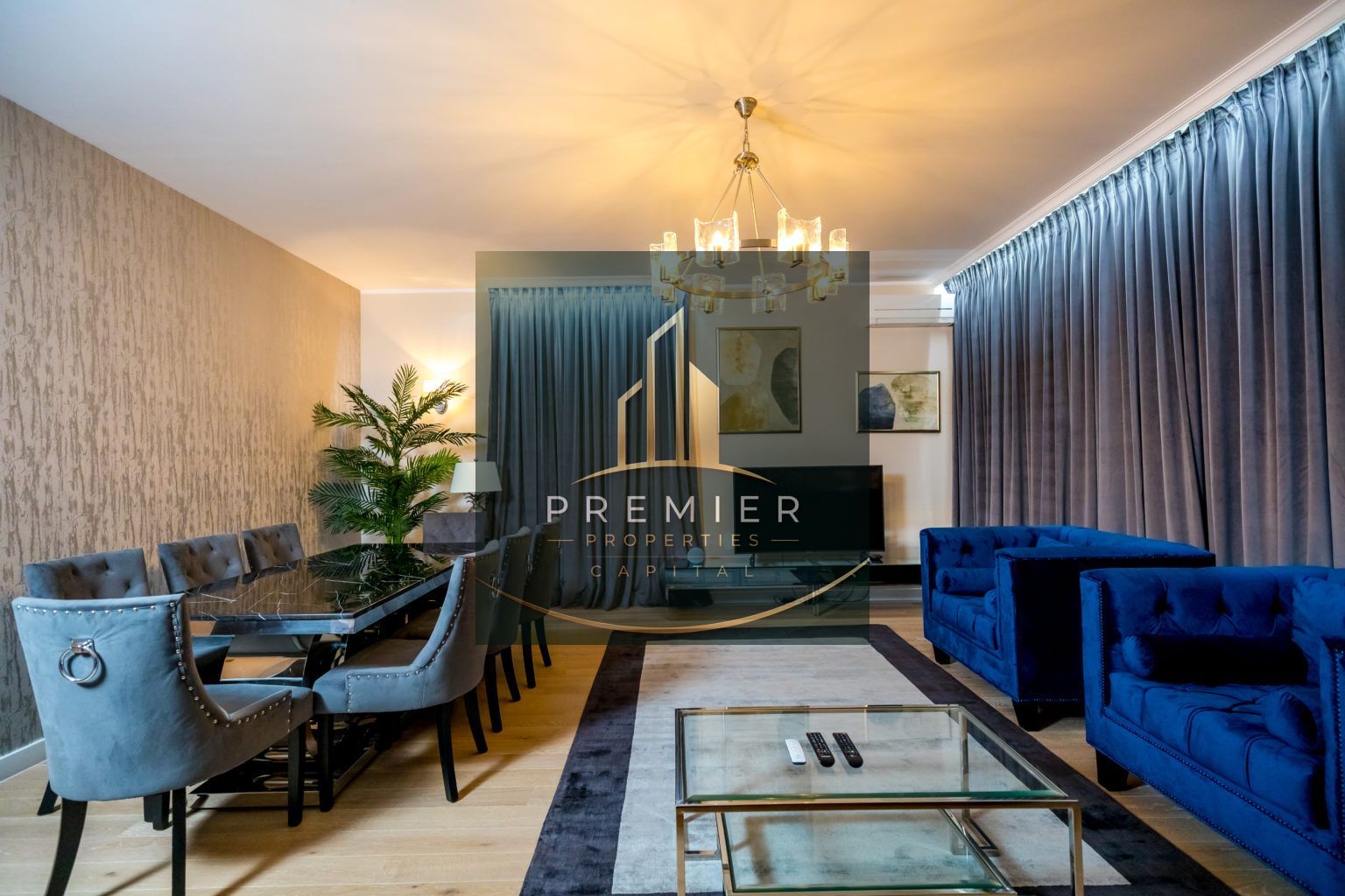 APARTAMENT DE 4 CAMERE ULTRALUXURY | Gafencu 49 | - Poză 25