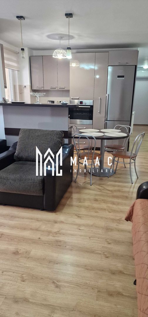 Apartament 3 camere de vânzare | Sibiu | Hipodrom 4 | 75 mp - Poză 1