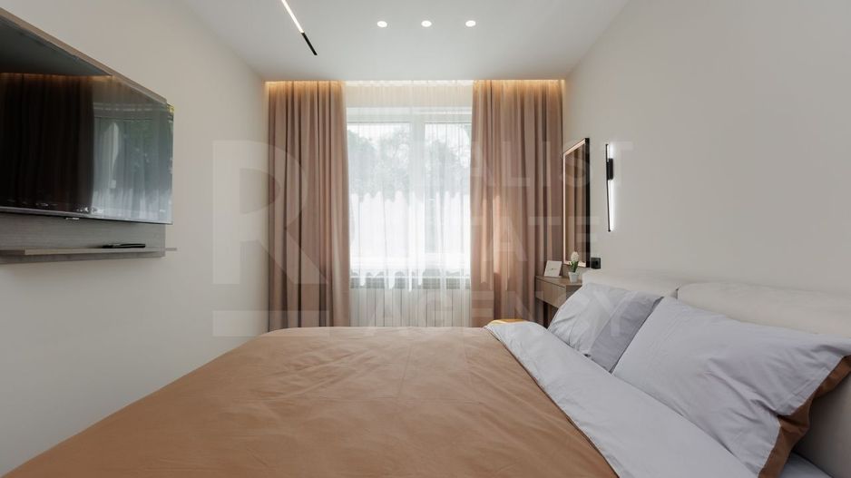 Vânzare, apartament, 2 camere, str. Vasile Lupu, Buiucani - Poză 30